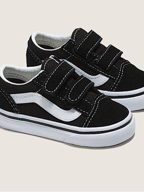 Toddler Vans | Size 7